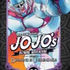 Jojo's Bizarre Adventure Parte 04 Diamond Unbreakable - Vol. 02