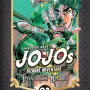 Jojo's Bizarre Adventure Parte 01 Phantom Blood - Vol. 03