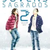 Jovens Sagrados - Vol. 02