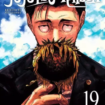 Jujutsu Kaisen - Batalha de Feiticeiros Vol. 19