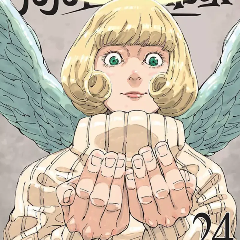 Jujutsu Kaisen - Batalha de Feiticeiros Vol. 24 Jujutsu Kaisen - Batalha de Feiticeiros Vol. 24