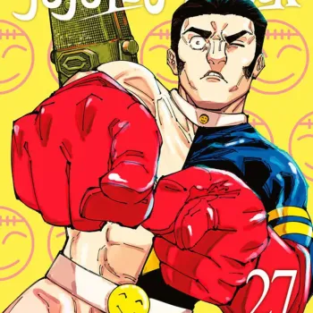 Jujutsu Kaisen - Batalha de Feiticeiros Vol. 27 Jujutsu Kaisen - Batalha de Feiticeiros Vol. 27