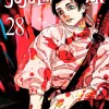 Jujutsu Kaisen - Batalha de Feiticeiros Vol. 28