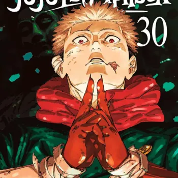 Jujutsu Kaisen - Batalha de Feiticeiros Vol. 30 Jujutsu Kaisen - Batalha de Feiticeiros Vol. 30