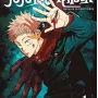 Jujutsu Kaisen - Batalha de Feiticeiros Vol. 01