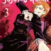 Jujutsu Kaisen - Batalha de Feiticeiros Vol. 03