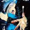 Jujutsu Kaisen - Batalha de Feiticeiros Vol. 04