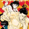 Jujutsu Kaisen - Batalha de Feiticeiros Vol. 05