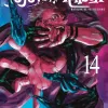 Jujutsu Kaisen - Batalha de Feiticeiros Vol. 14