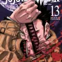 Jujutsu Kaisen - Batalha de Feiticeiros Vol. 13