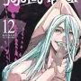 Jujutsu Kaisen - Batalha de Feiticeiros Vol. 12
