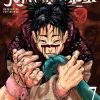 Jujutsu Kaisen - Batalha de Feiticeiros Vol. 07