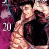 Jujutsu Kaisen - Batalha de Feiticeiros Vol. 20