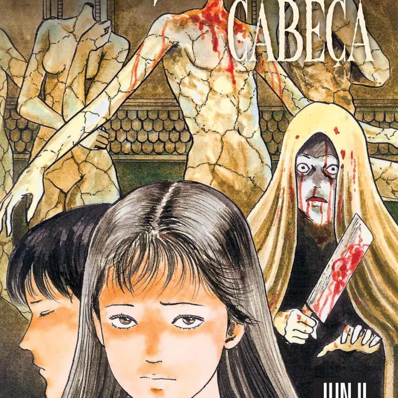 Esculturas sem Cabeça, As (acompanha 4 cards exclusivos) Esculturas sem Cabeça, As (acompanha 4 cards exclusivos)