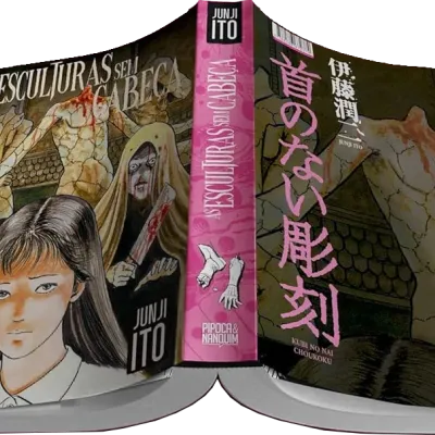 Esculturas sem Cabeça, As (acompanha 4 cards exclusivos) Esculturas sem Cabeça, As (acompanha 4 cards exclusivos)