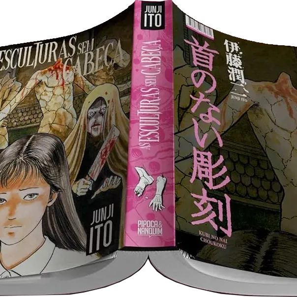 Esculturas sem Cabeça, As (acompanha 4 cards exclusivos) Esculturas sem Cabeça, As (acompanha 4 cards exclusivos)