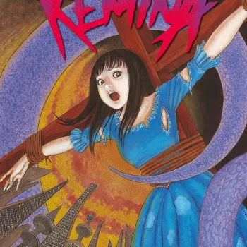 Planeta Demoníaco Remina Planeta Demoníaco Remina