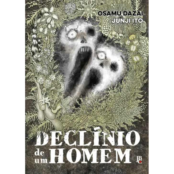 Declínio de um Homem