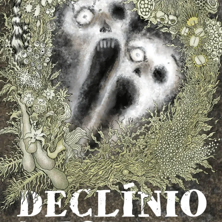 Declínio de um Homem Declínio de um Homem