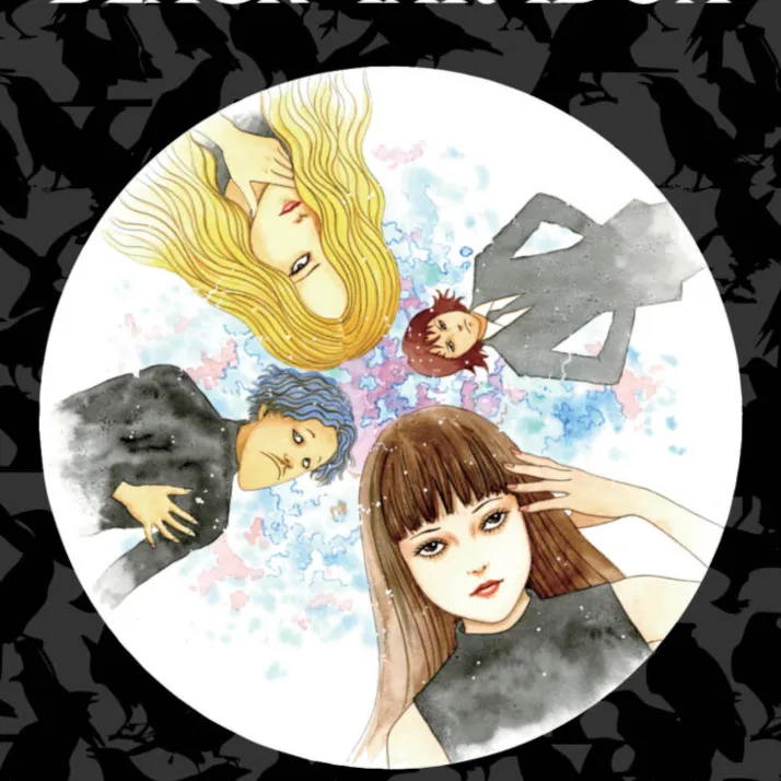 Black Paradox Black Paradox