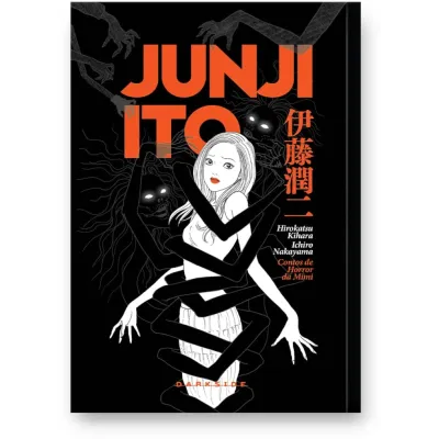 Contos de Horror da Mimi Contos de Horror da Mimi