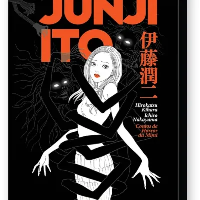 Contos de Horror da Mimi