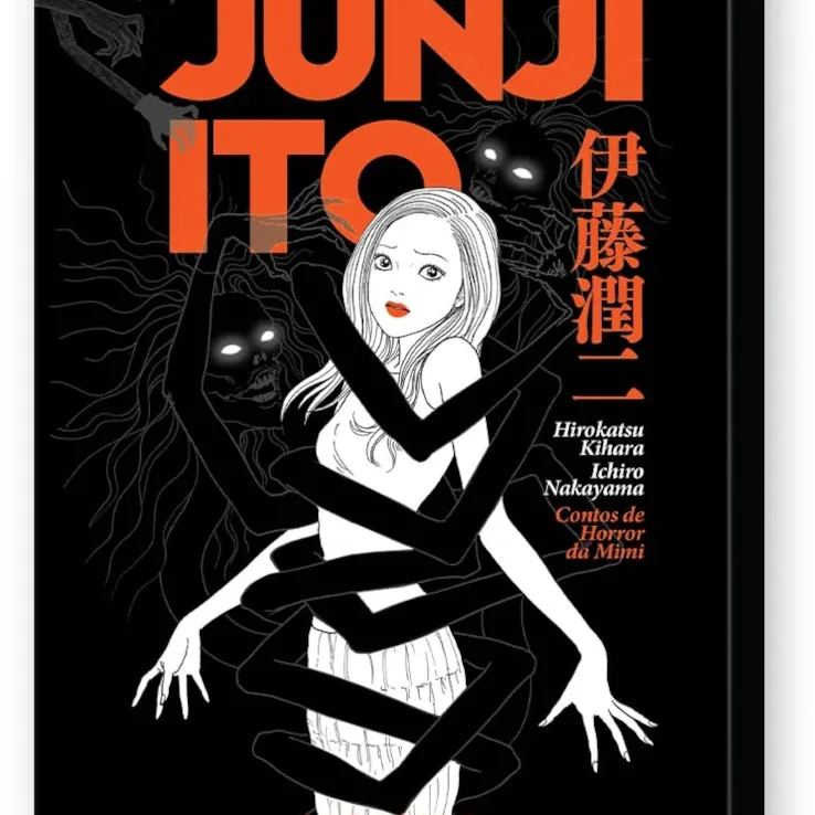 Contos de Horror da Mimi