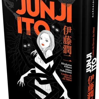 Contos de Horror da Mimi