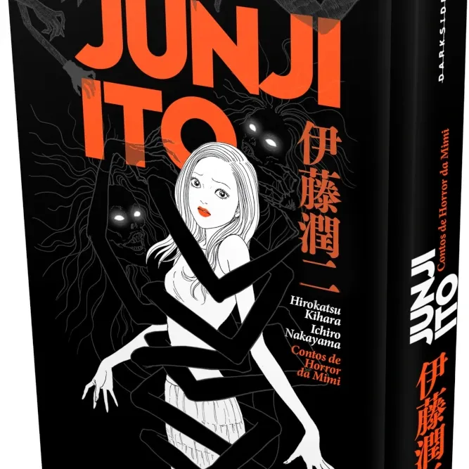 Contos de Horror da Mimi