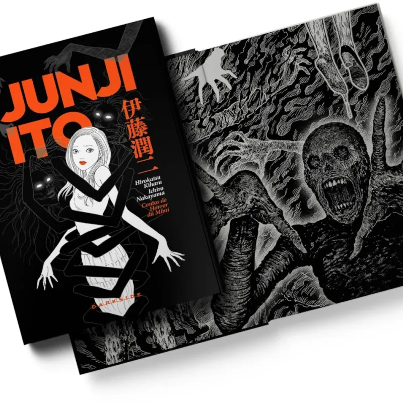 Contos de Horror da Mimi