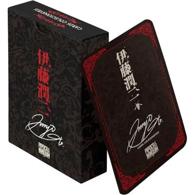 Zona Fantasma (acompanha 4 cards exclusivos + deck box)