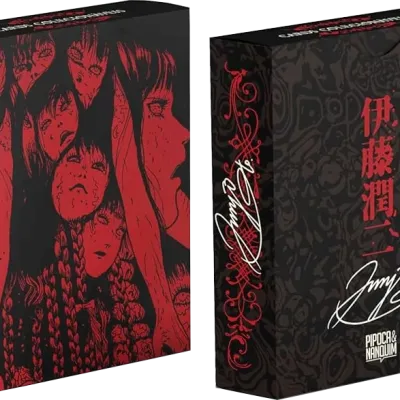 Zona Fantasma (acompanha 4 cards exclusivos + deck box) Zona Fantasma (acompanha 4 cards exclusivos + deck box)