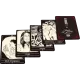 Zona Fantasma (acompanha 4 cards exclusivos + deck box)