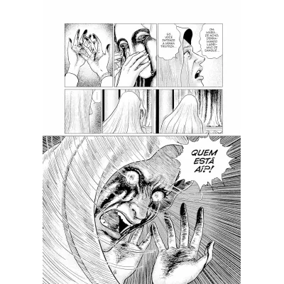 Zona Fantasma (acompanha 4 cards exclusivos + deck box)