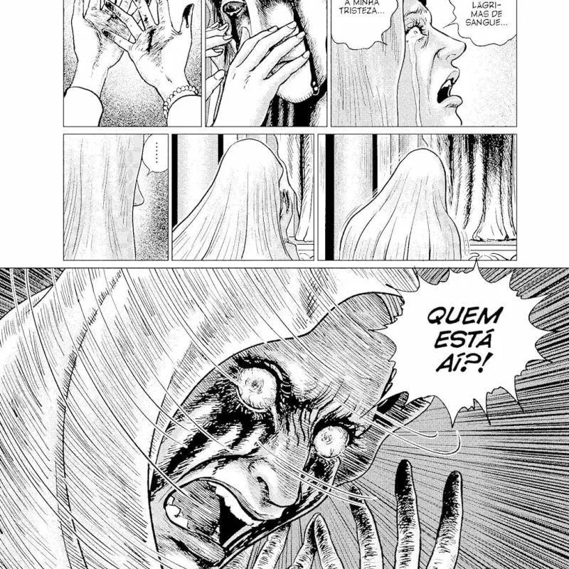 Zona Fantasma (acompanha 4 cards exclusivos + deck box) Zona Fantasma (acompanha 4 cards exclusivos + deck box)