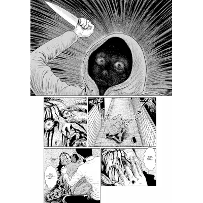 Zona Fantasma (acompanha 4 cards exclusivos + deck box)