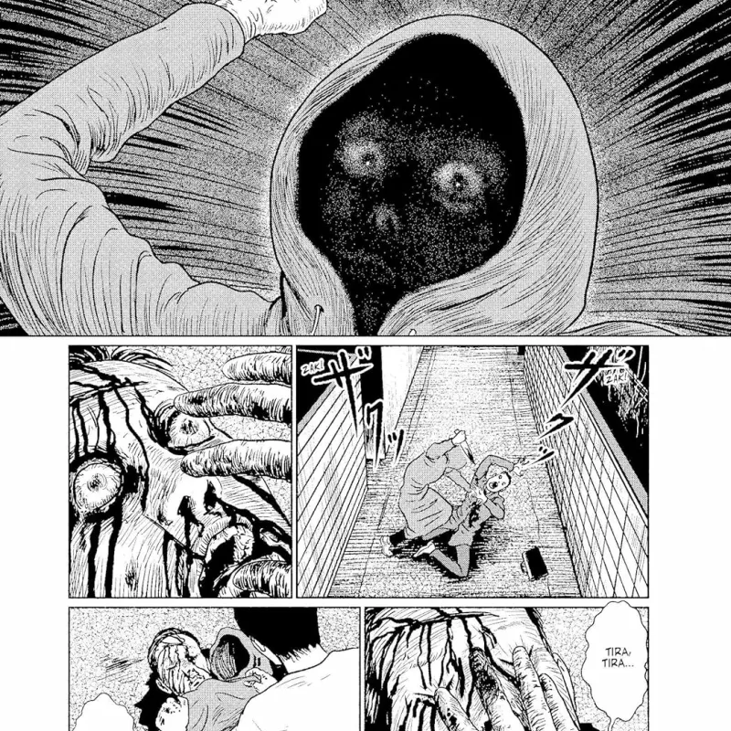 Zona Fantasma (acompanha 4 cards exclusivos + deck box) Zona Fantasma (acompanha 4 cards exclusivos + deck box)