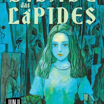 Cidade das Lápides (acompanha 4 cards exclusivos)