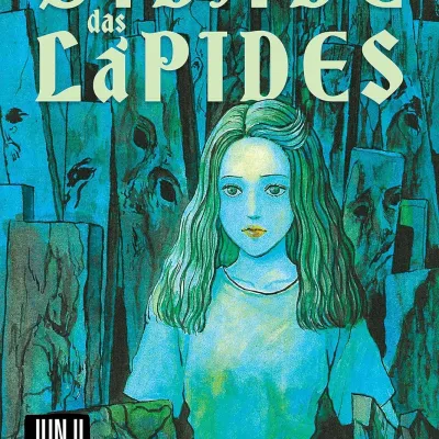 Cidade das Lápides (acompanha 4 cards exclusivos) Cidade das Lápides (acompanha 4 cards exclusivos)