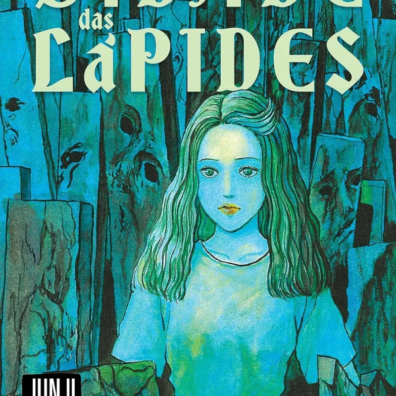 Cidade das Lápides (acompanha 4 cards exclusivos) Cidade das Lápides (acompanha 4 cards exclusivos)