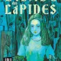 Cidade das Lápides (acompanha 4 cards exclusivos)