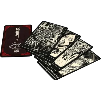 Cidade das Lápides (acompanha 4 cards exclusivos)