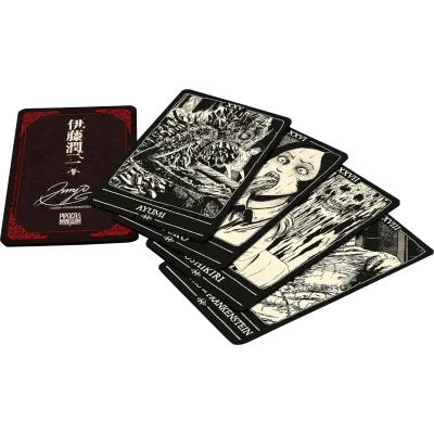 Cidade das Lápides (acompanha 4 cards exclusivos)