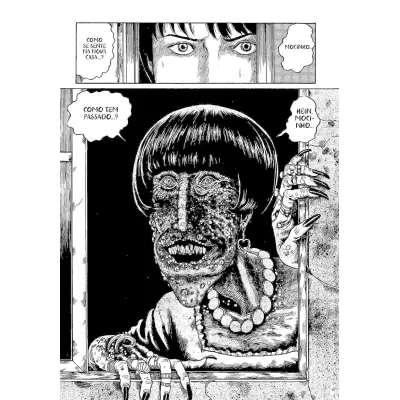 Cidade das Lápides (acompanha 4 cards exclusivos)