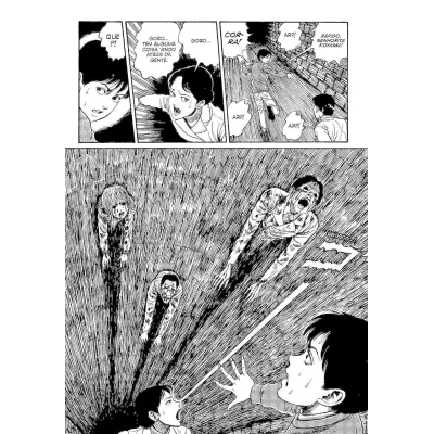 Cidade das Lápides (acompanha 4 cards exclusivos)