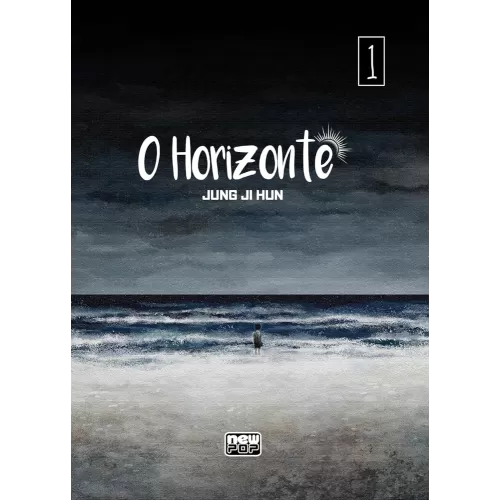 Horizonte, O - Vol. 01