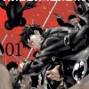Kagurabachi - Vol. 01