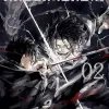Kagurabachi - Vol. 02
