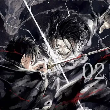 Kagurabachi - Vol. 02 Kagurabachi - Vol. 02