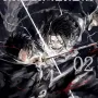 Kagurabachi - Vol. 02